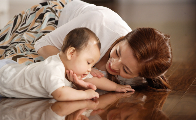 孔雀河家政告訴你:如何挑選個(gè)好保姆