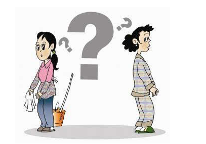 家政公司如何更好的服務(wù)客戶